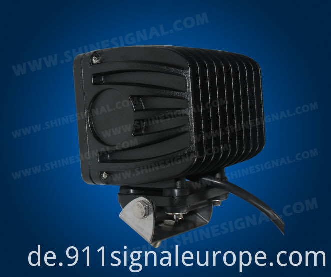 LED Flood Light (WBL24F 60W)